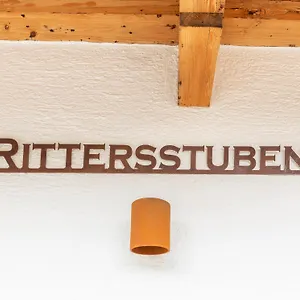  Apartment Rittersstuben